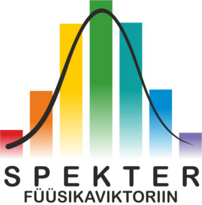 Read more about the article Füüsika veebiviktoriini Spekter 2022 tulemused 