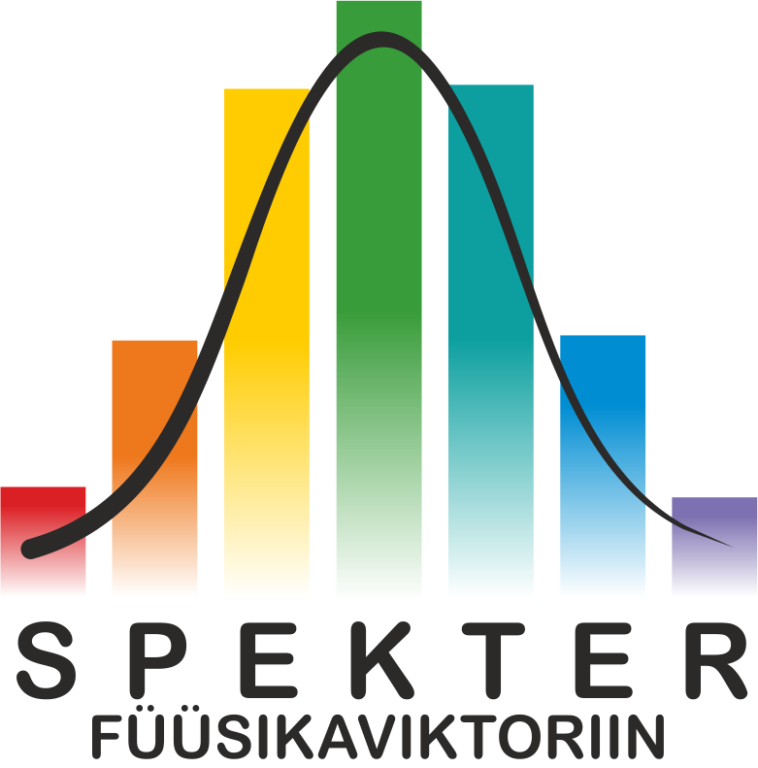 Read more about the article Füüsika veebiviktoriini Spekter 2023 tulemused