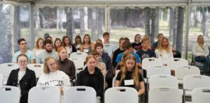 Read more about the article Kokkuvõte VGMi õpilaste teadussuvest