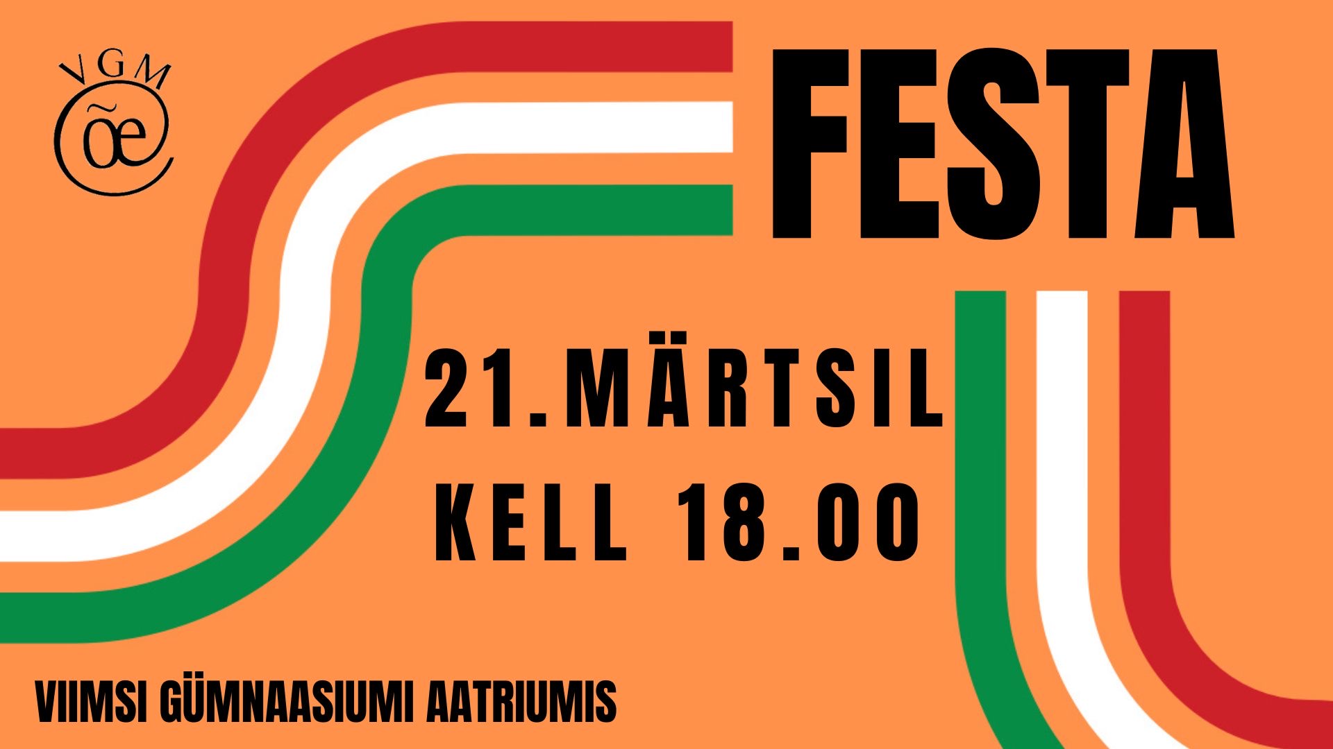 You are currently viewing Stiilipidu FESTA 2024 – Kultuurinädala tipppunkt